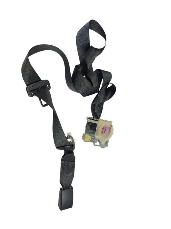 CHALLENGE 2012 Seat Belt Rear 603749