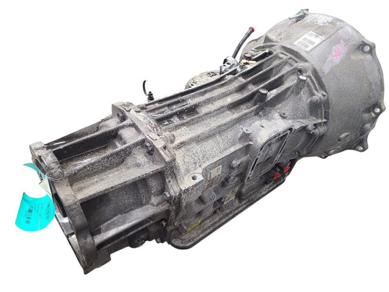 Automatic Transmission 4WD Pickup 6 Speed Fits 21-24 DODGE 3500 PICKUP