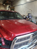 Hood Fits 10-18 DODGE 2500 PICKUP 673389