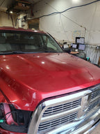 Hood Fits 10-18 DODGE 2500 PICKUP 673389
