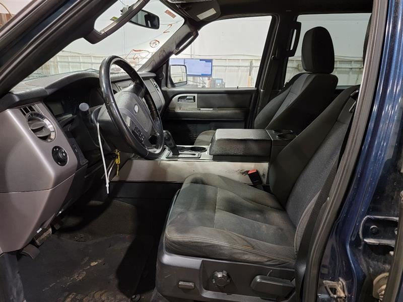 Blower Motor Front Fits 09-17 EXPEDITION 512095