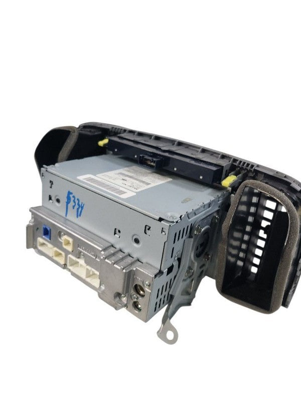 Audio Equipment Radio Receiver Am-fm-cd 6 CD Changer Fits 10-12 VENZA 