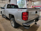 Driver Corner/Park Light Classic Style Fits 16-19 SILVERADO 1500 PICKU
