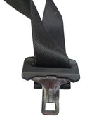CARAVAN   2009 Seat Belt Rear 599166