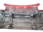 Rear Bumper Fits 09-15 MAZDA MX-5 MIATA 664839