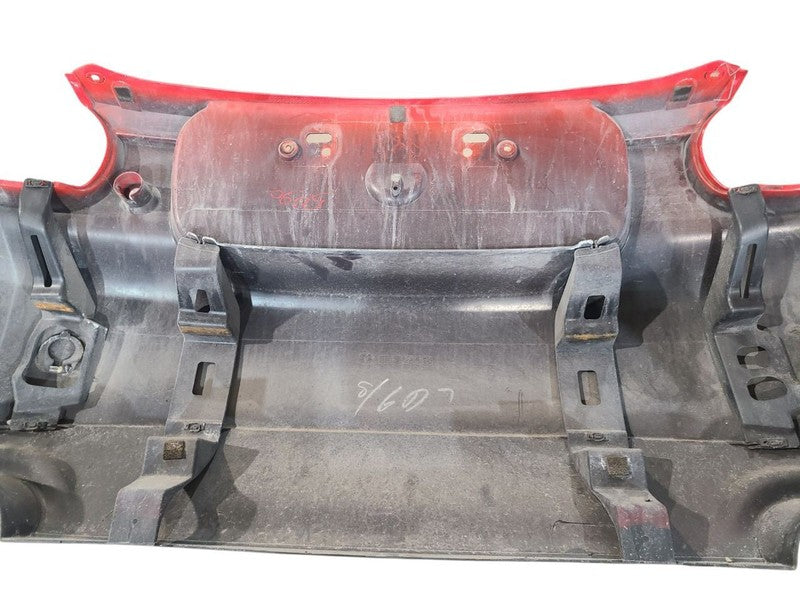 Rear Bumper Fits 09-15 MAZDA MX-5 MIATA 664839