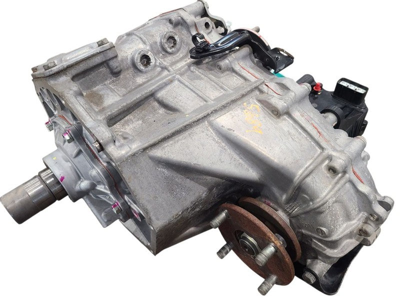 Transfer Case 3.5L 6 Cylinder 2GRFKS Engine Fits 16-23 TACOMA 677340