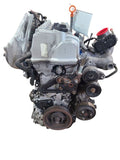 Engine 2.3L VIN 1 6th Digit Turbo Fits 07-12 RDX 635135