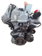 Engine 2.3L VIN 1 6th Digit Turbo Fits 07-12 RDX 635135