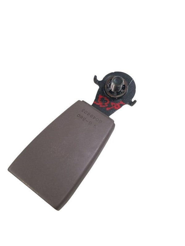 LANDCRUIS 1996 Seat Belt Front 657954
