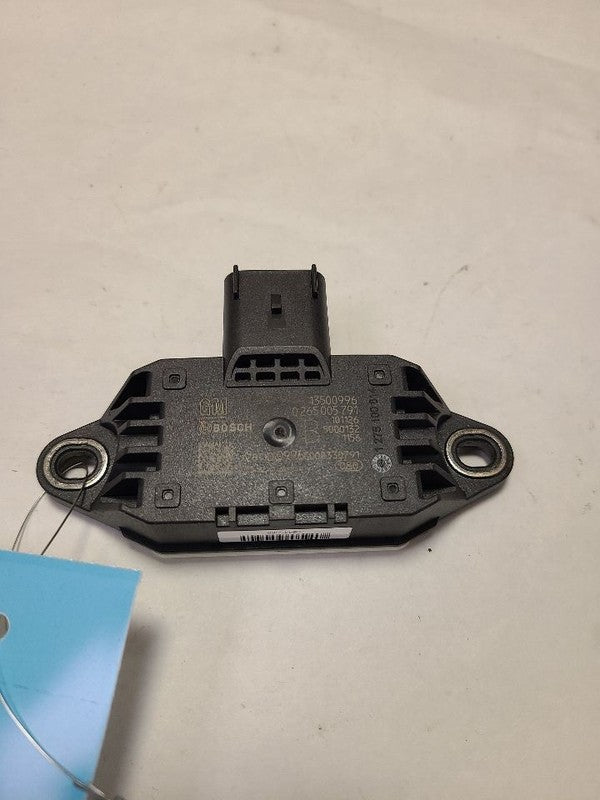 VOLT      2011 Chassis ECM 626876