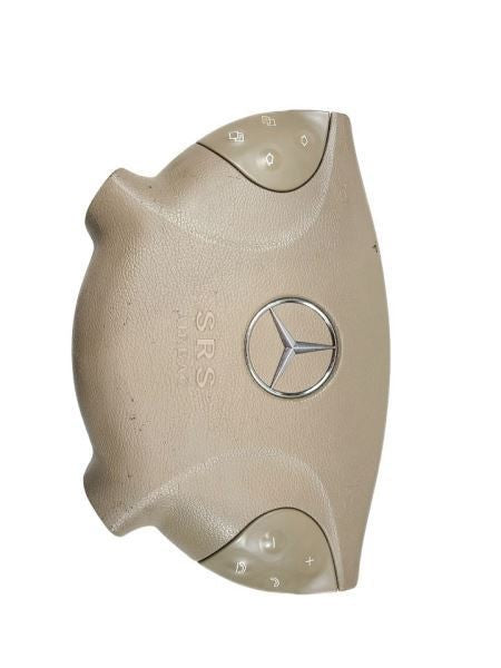 Air Bag 463 Type G500 Front Driver Wheel Fits 03-06 MERCEDES G-CLASS 5