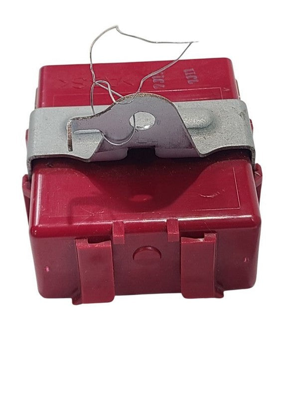 Chassis ECM Suspension TPMS Right Hand Dash VIN B Fits 08-11 CAMRY 671