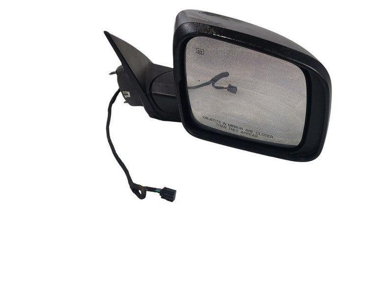 Passenger Side View Mirror Painted Fits 11-22 DURANGO 671523