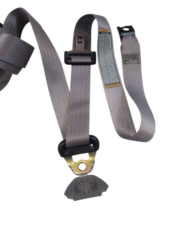 F250      1998 Seat Belt Front 666812