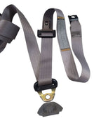 F250      1998 Seat Belt Front 666812