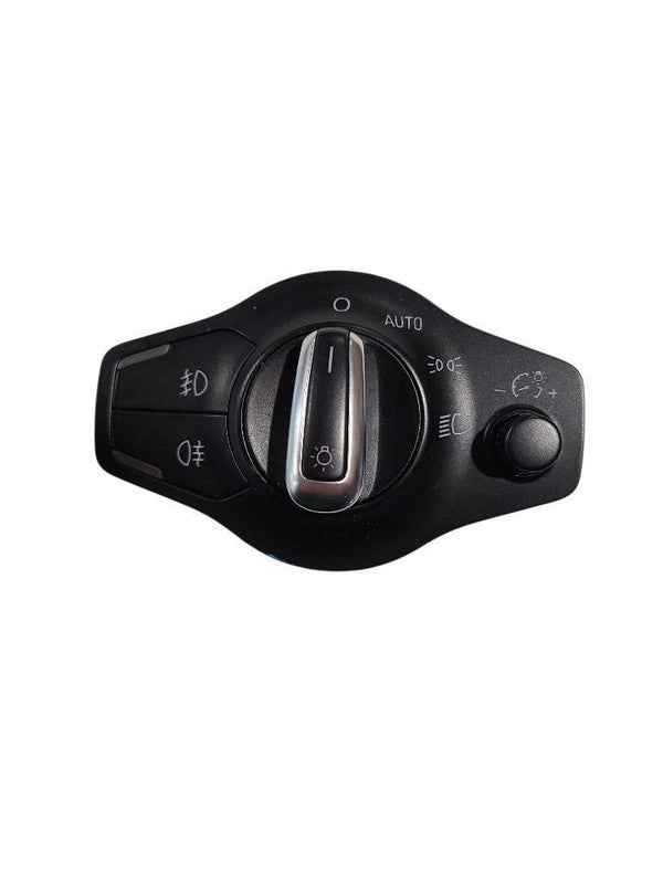 Q5 AUDI   2012 Dash/Interior/Seat Switch 649333