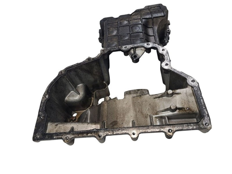 Oil Pan Classic Style 5 Lug Wheel 3.0L Fits 14-19 DODGE 1500 PICKUP 62