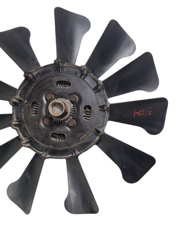 Fan Blade 6.0L Fits 03-20 EXPRESS 2500 VAN 645683