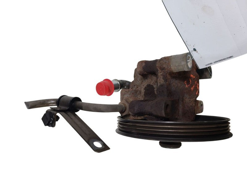 Anti-Lock Brake Part Assembly ID 9G13-2C215-AD Thru Af Fits 09 MKS 643