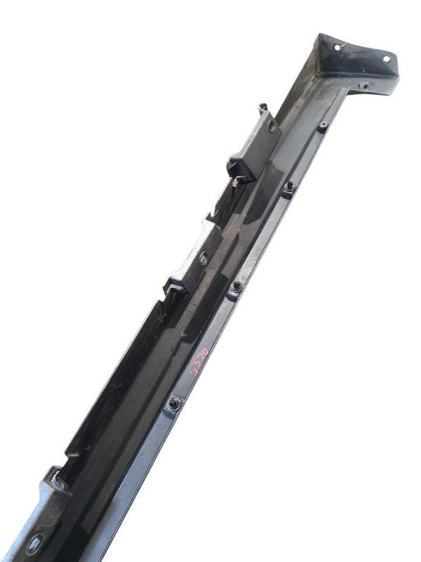 SIENNA    2019 Rocker Panel Moulding 670040