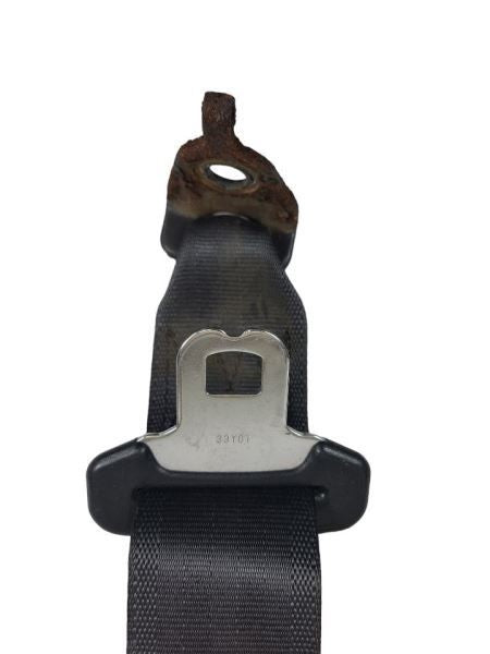 REAR INTEGRA   1994 Driver's Side Retractor Seat Belt Rear 565733