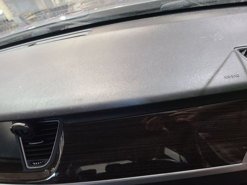 Dash Panel Without Head-up Display Fits 17-20 G80 658491