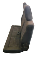 Rear Seat Fits 2011 WRANGLER 671370
