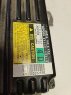 Chassis ECM Stability Skid Control Fits 07-08 LEXUS LS460 624230