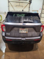 Stabilizer Bar Front With Police Package Fits 20-24 EXPLORER 657622