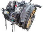 Engine 6.0L VIN P 8th Digit Diesel From 09/23/03 Fits 04 EXCURSION 675