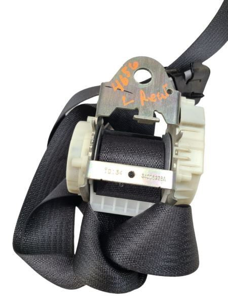ESCALAESV 2007 Seat Belt Rear 587399