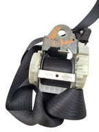 ESCALAESV 2007 Seat Belt Rear 587399