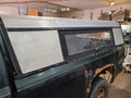 SILVRDO15 2004 Topper/Tonneau 672326