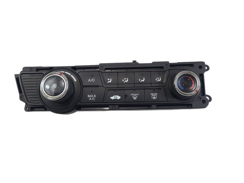 Temperature Control Dx Canada Market With AC Fits 13-15 CIVIC 662366