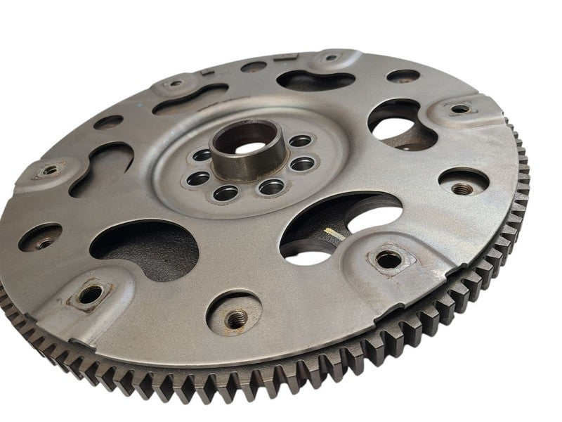 Flywheel/Flex Plate Diesel Fits 17-23 SILVERADO 2500 PICKUP 612759