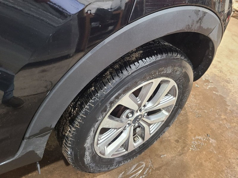 SPORTAGE  2014 Fender Flare/Extension 655581