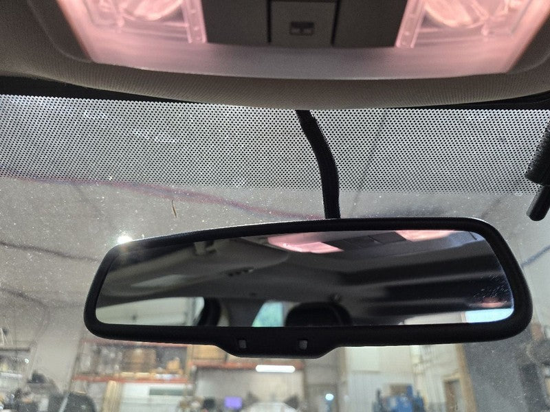 Rear View Mirror Automatic Dimming With Compass Sync Fits 08-15 MKX 63