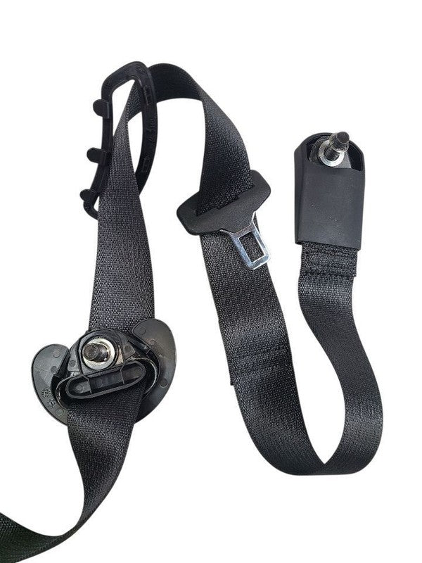 CT4       2020 Seat Belt Rear 634064