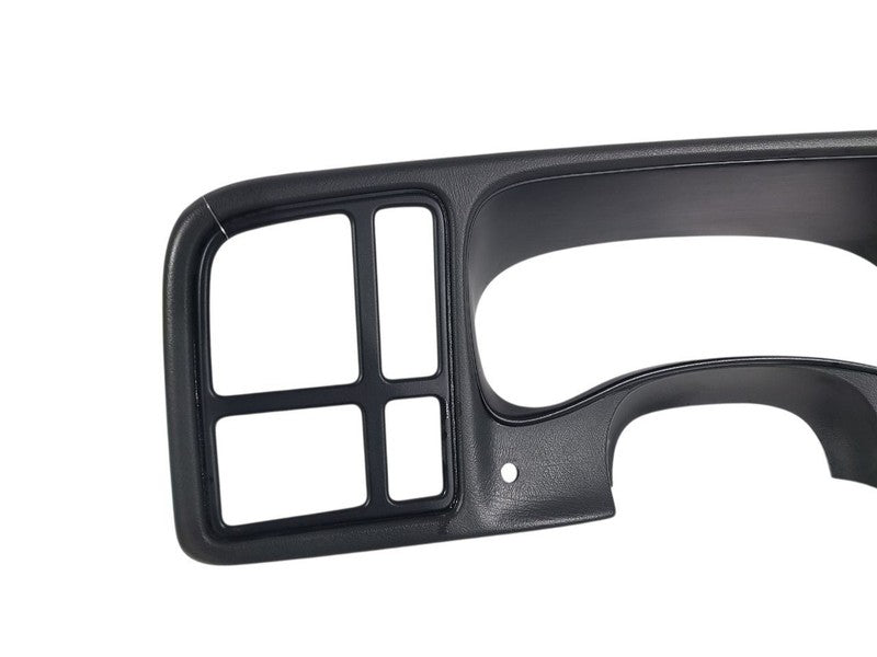 SILVRDO15 2003 Dash Bezel 656525