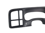 SILVRDO15 2003 Dash Bezel 656525