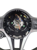 GIULIA    2019 Steering Wheel 612976