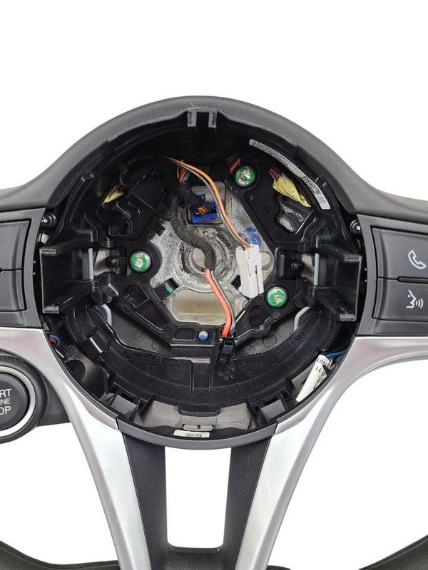 GIULIA    2019 Steering Wheel 612976