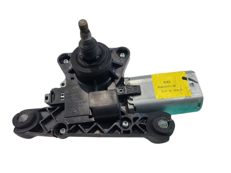 Rear Wiper Motor Fits 15-20 ESCALADE 664157