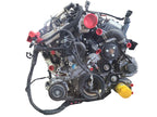 Engine 3.5L VIN 8 8th Digit Turbo Fits 22-24 EXPEDITION 679283