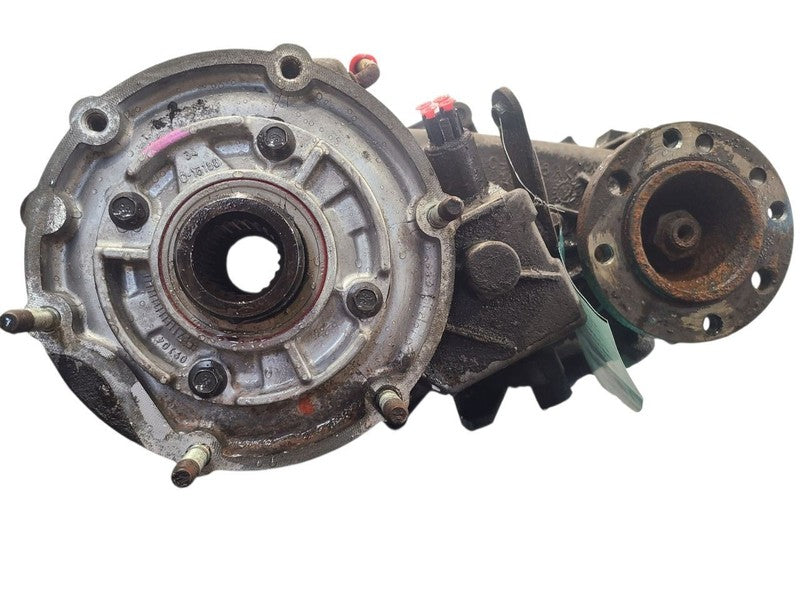 Transfer Case Automatic Transmission Fits 98-01 DODGE 1500 PICKUP 6656