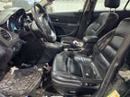Seat Belt Front Bucket Driver Buckle Fits 14-17 VERANO 618156