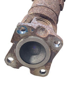 Front Drive Shaft Dana 30 Axle Manual Transmission Fits 07-11 WRANGLER