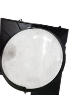 SEQUOIA   2003 Radiator Shroud 639217