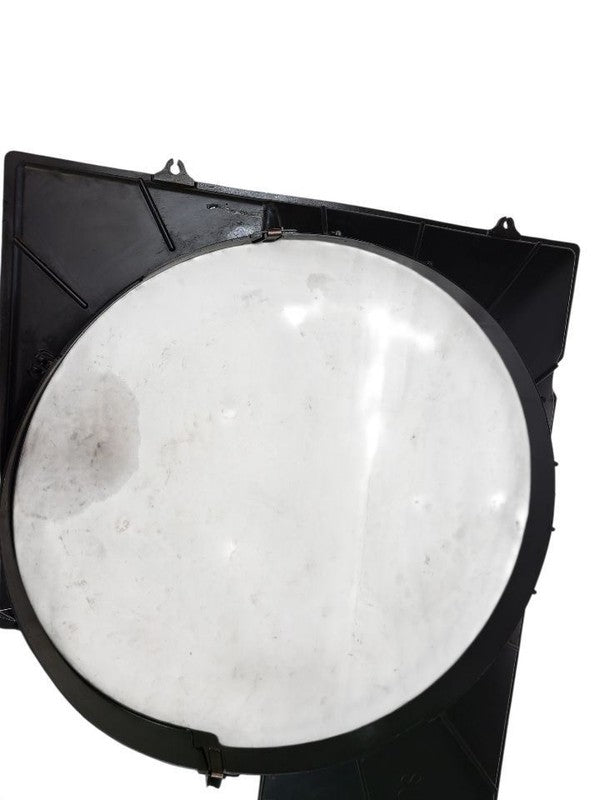 SEQUOIA   2003 Radiator Shroud 639217